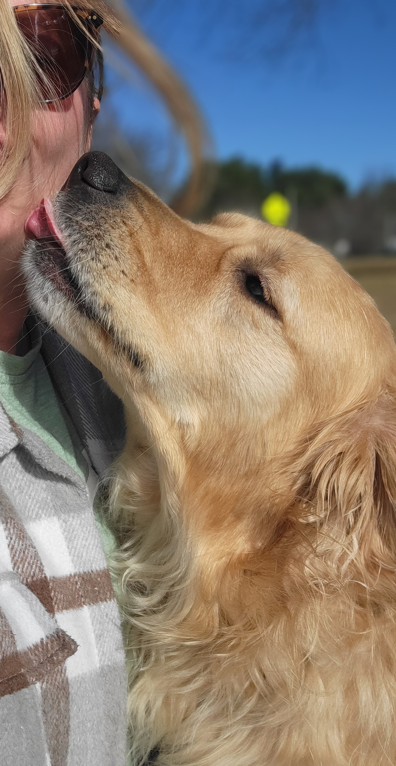 So Many BEAUnus Kisses! 💋